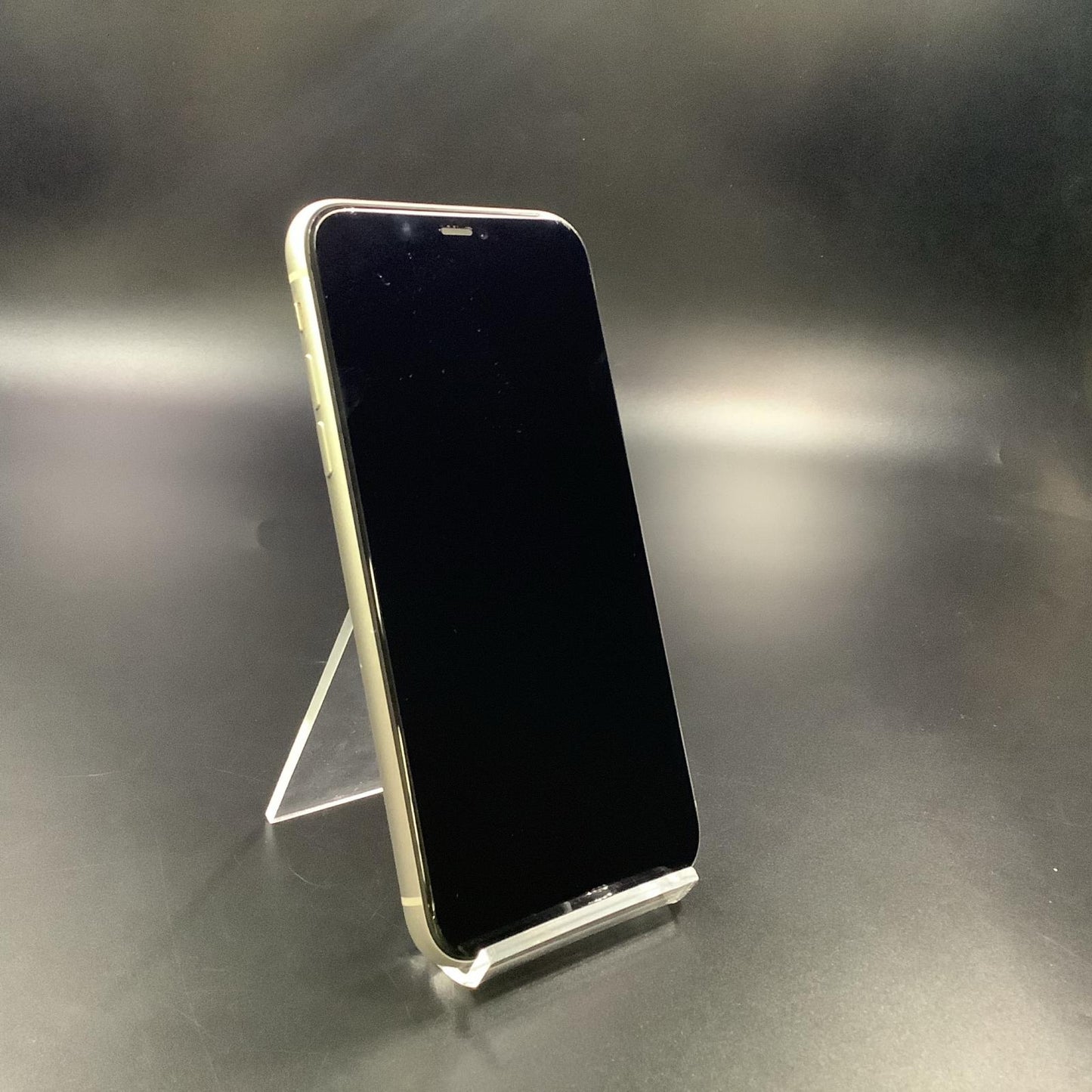 【最速発送】Apple iPhone iPhone 11 128GB ホワイト au SIMフリー 白ロム【難有】 71%