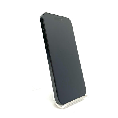 【全額返金保証】【最速発送】Apple iPhone iPhone 15 Pro 512GB ブラックチタニウム SIMフリー 美品 動作確認済 86%