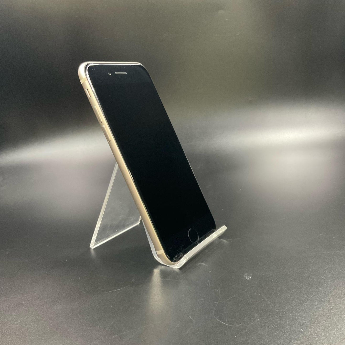 【最速発送】Apple iPhone iPhone SE（第3世代） 64GB スターライト Softbank SIMフリー【難有】 86%