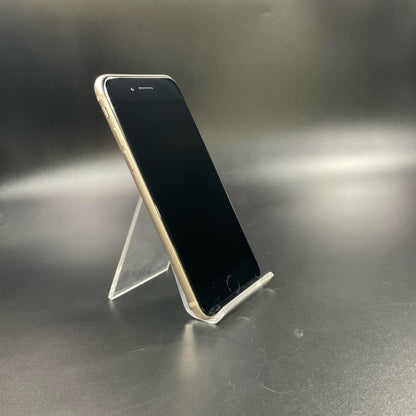 【最速発送】Apple iPhone iPhone SE（第3世代） 64GB スターライト Softbank SIMフリー【難有】 86%