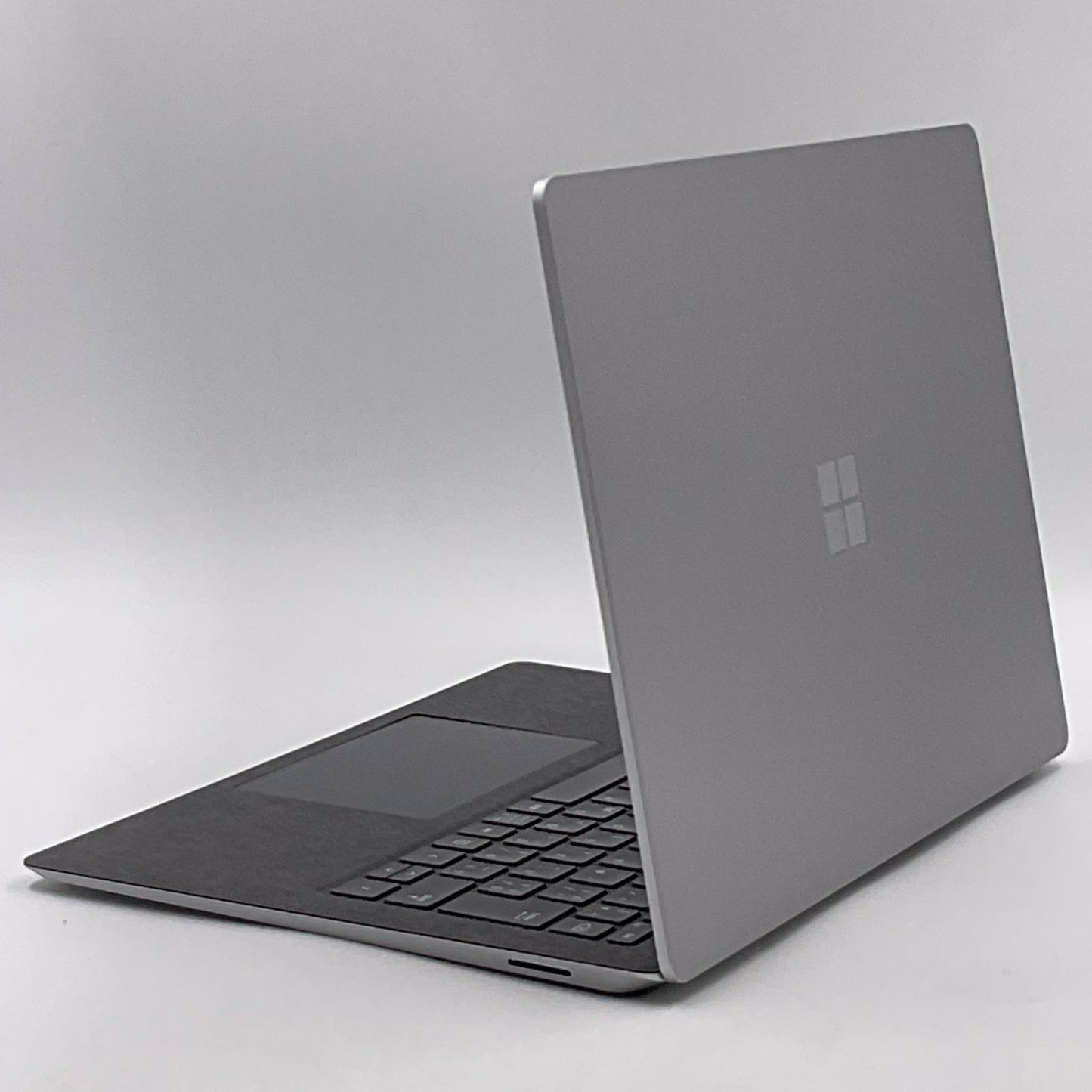 【全額返金保証】【最速発送】Microsoft Surface Laptop 5 QZI-00020 i5-1235U 8GB M.2 SSD 256GB 100% 超美品 動作確認済