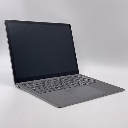 【全額返金保証】【最速発送】Microsoft Surface Laptop 5 QZI-00020 i5-1235U 8GB M.2 SSD 256GB 100% 超美品 動作確認済
