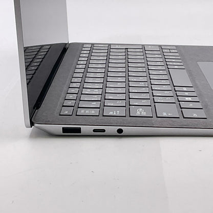 【全額返金保証】【最速発送】Microsoft Surface Laptop 5 QZI-00020 i5-1235U 8GB M.2 SSD 256GB 100% 超美品 動作確認済