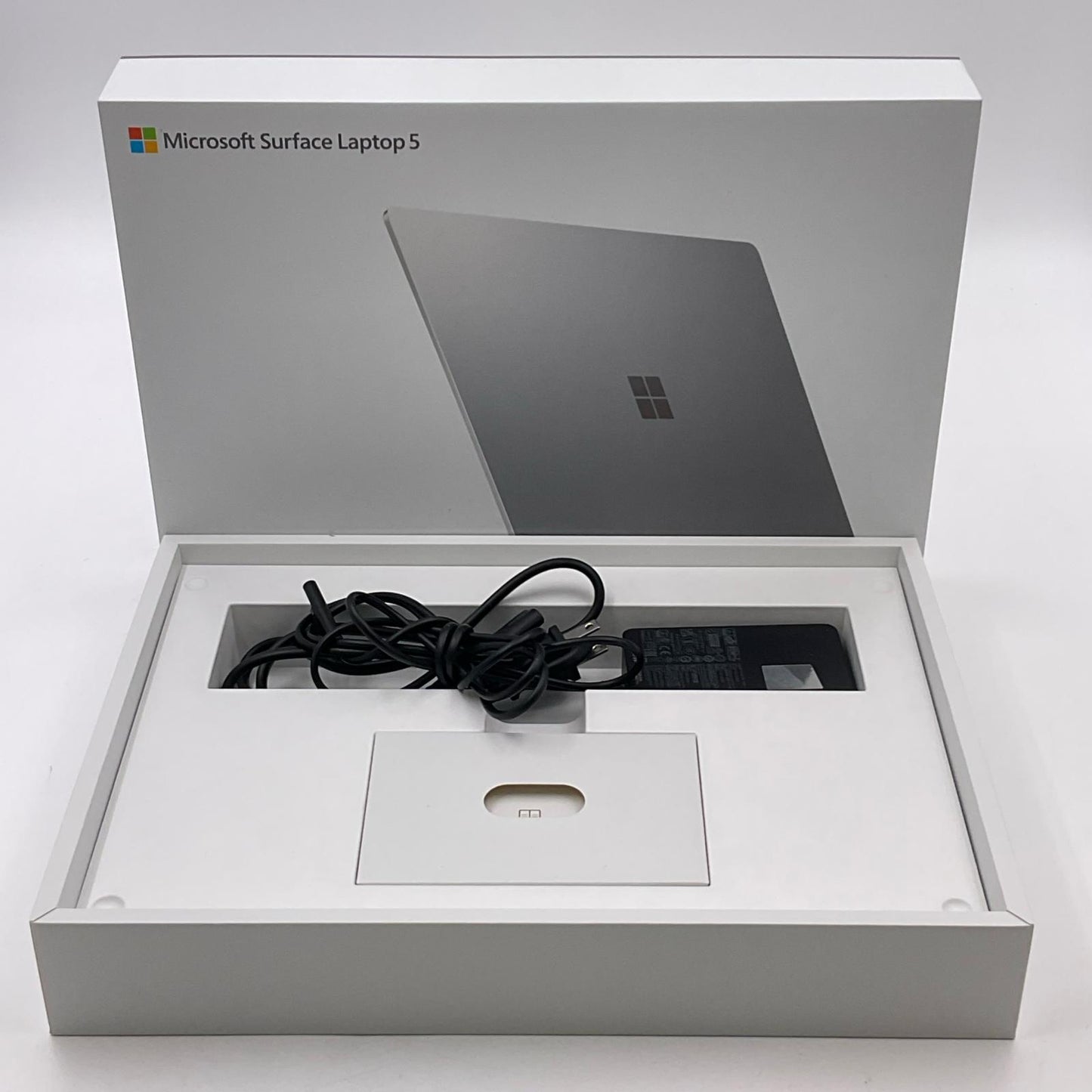 【全額返金保証】【最速発送】Microsoft Surface Laptop 5 QZI-00020 i5-1235U 8GB M.2 SSD 256GB 100% 超美品 動作確認済