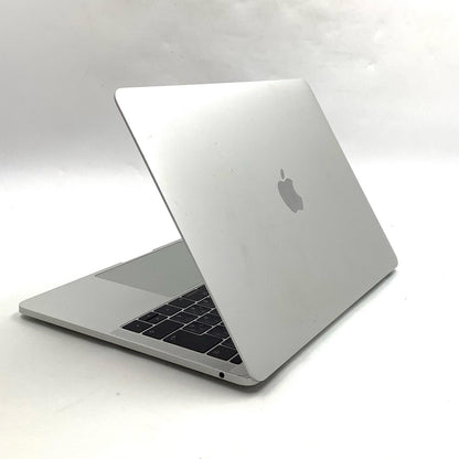 【全額返金保証】【最速発送】Apple MacBook Air 13インチ 2017 2.3 GHz Intel Core i5 8GB 256GB シルバー 動作確認済