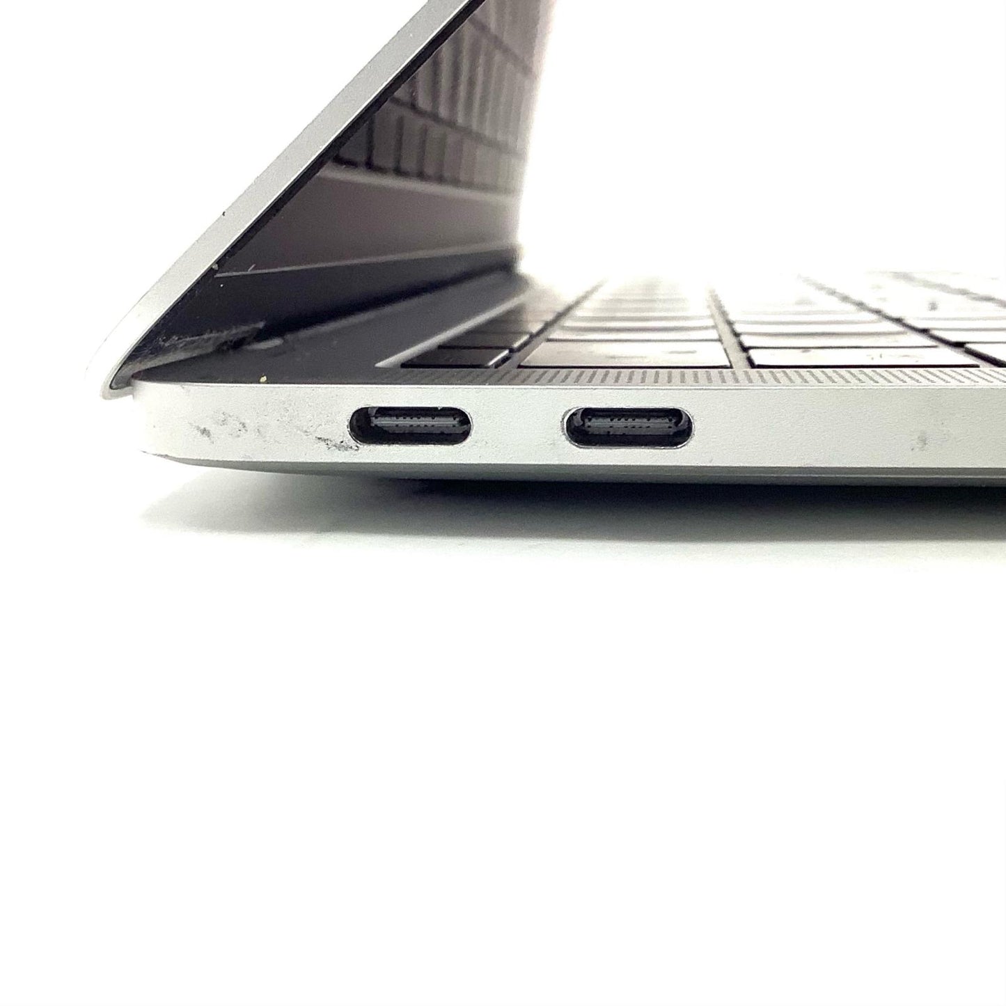 【全額返金保証】【最速発送】Apple MacBook Air 13インチ 2017 2.3 GHz Intel Core i5 8GB 256GB シルバー 動作確認済