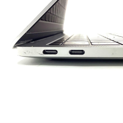 【全額返金保証】【最速発送】Apple MacBook Air 13インチ 2017 2.3 GHz Intel Core i5 8GB 256GB シルバー 動作確認済