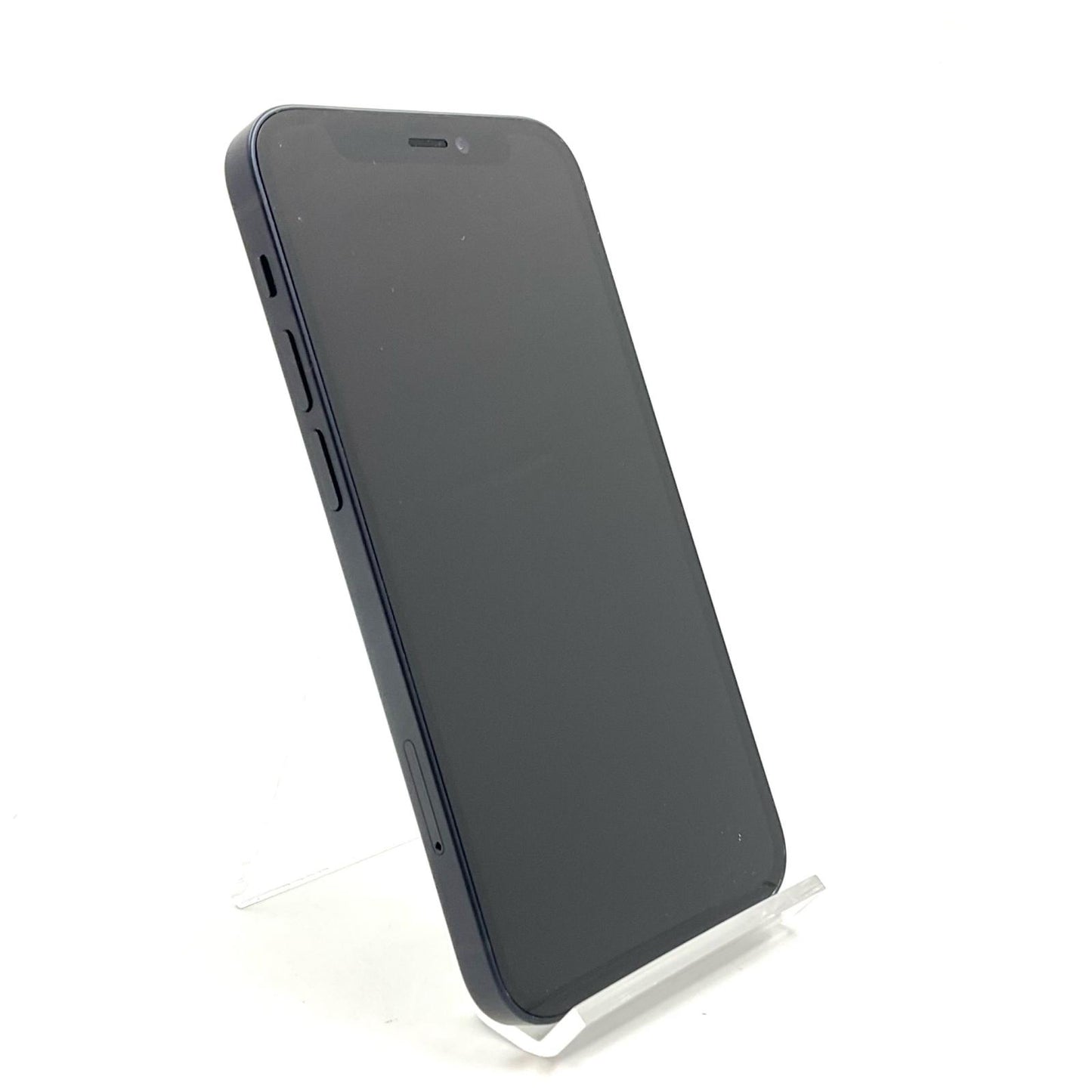 【全額返金保証】【最速発送】Apple iPhone iPhone 12 mini 256GB ブラック SIMフリー 動作確認済 100%