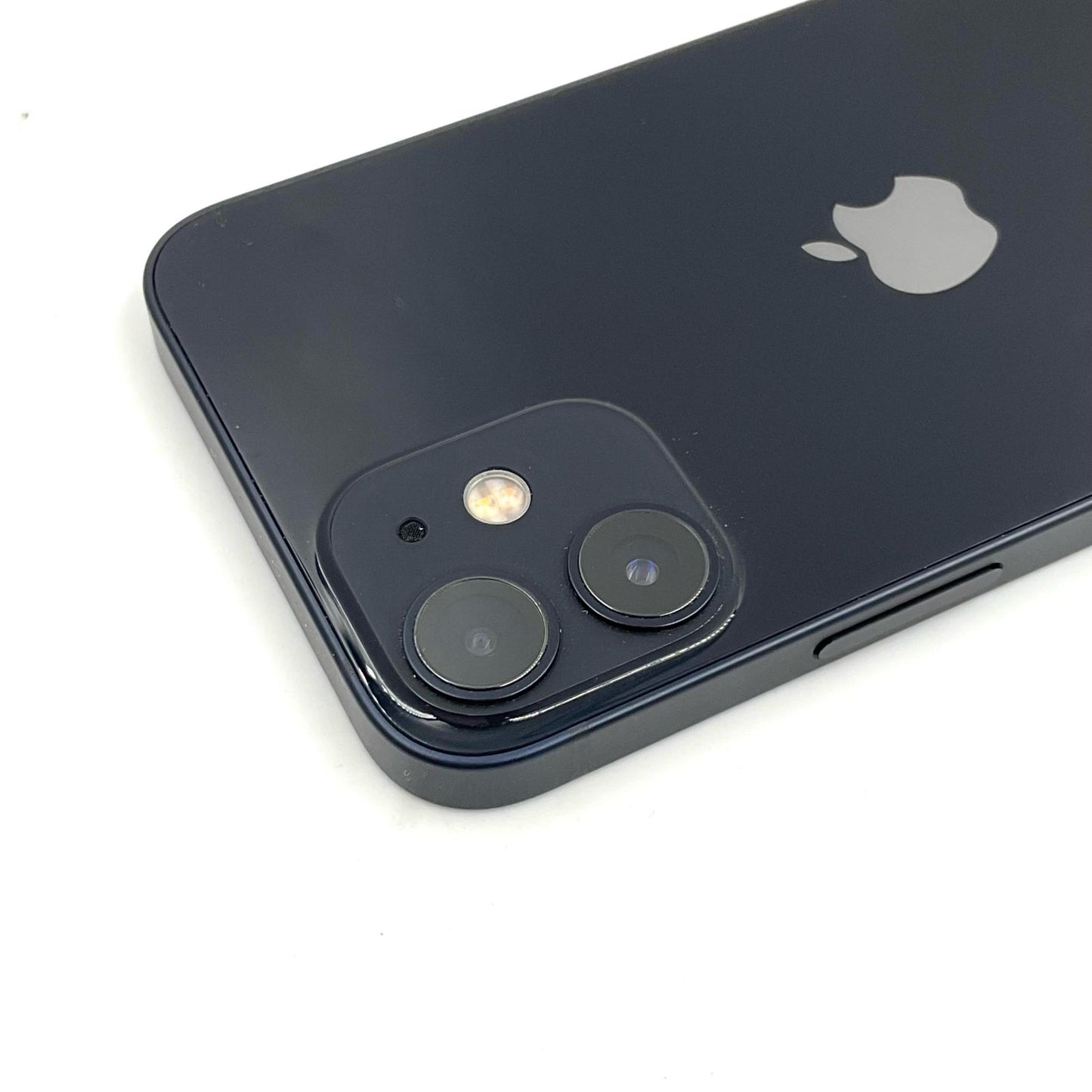 【全額返金保証】【最速発送】Apple iPhone iPhone 12 mini 256GB ブラック SIMフリー 動作確認済 100%