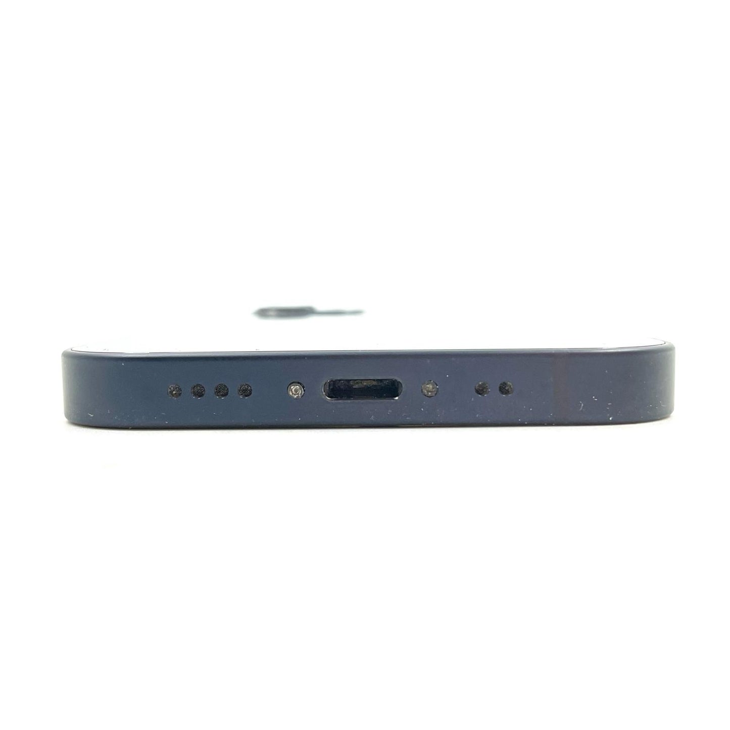 【全額返金保証】【最速発送】Apple iPhone iPhone 12 mini 256GB ブラック SIMフリー 動作確認済 100%