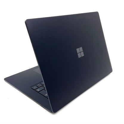 【全額返金保証】【最速発送】Microsoft Surface Laptop 3 1872 Intel(R) Core(TM) i7-1065G7 CPU @ 1.30GHz 32GB M.2 SSD 1TB 82.1% 美品 動作確認済