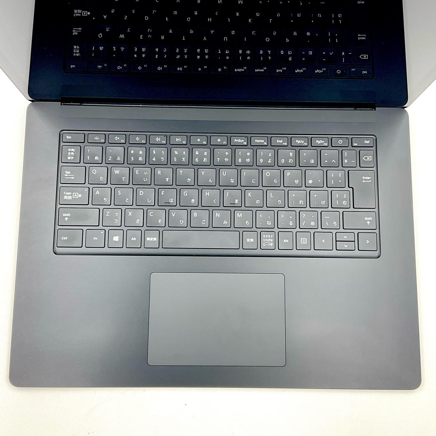 【全額返金保証】【最速発送】Microsoft Surface Laptop 3 1872 Intel(R) Core(TM) i7-1065G7 CPU @ 1.30GHz 32GB M.2 SSD 1TB 82.1% 美品 動作確認済