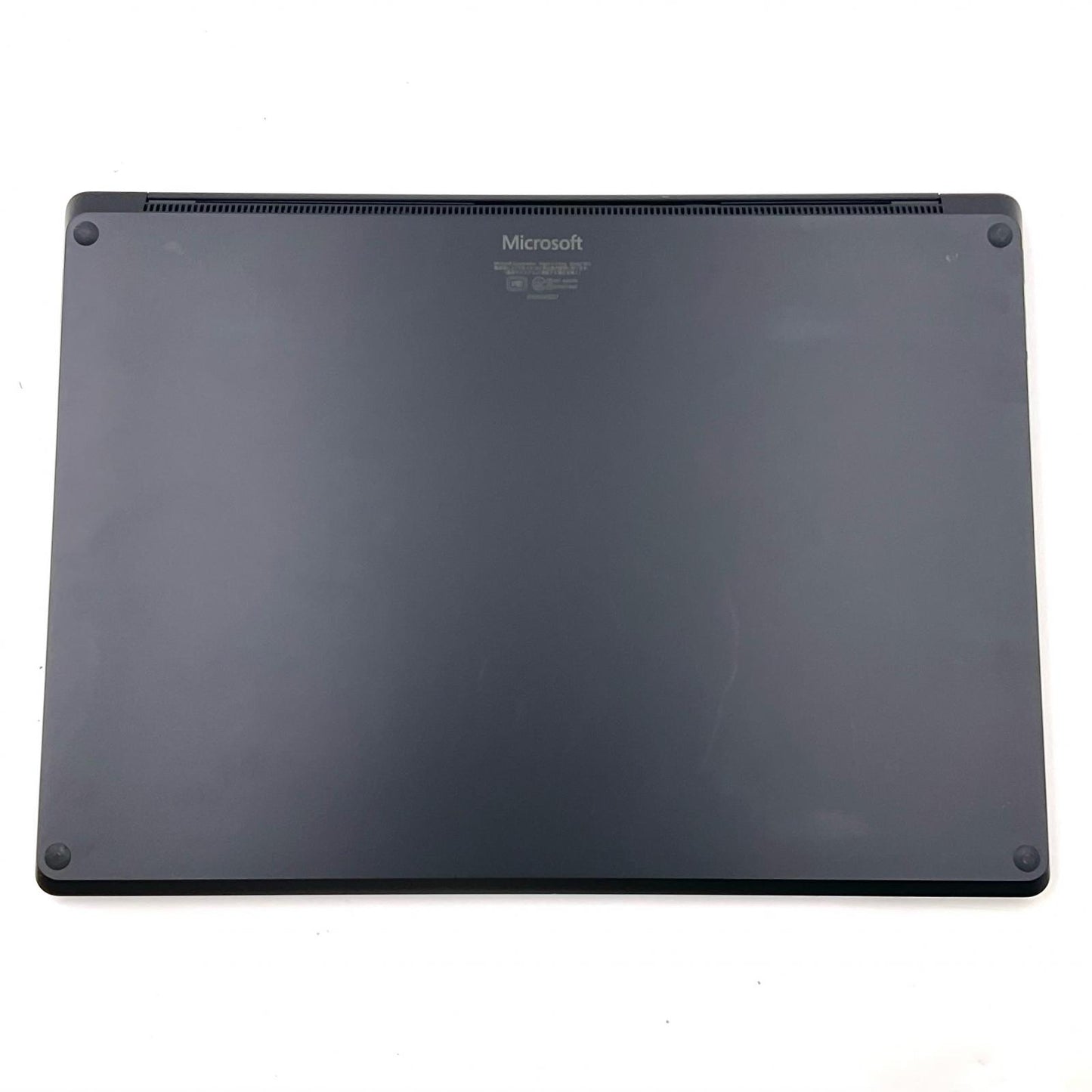 【全額返金保証】【最速発送】Microsoft Surface Laptop 3 1872 Intel(R) Core(TM) i7-1065G7 CPU @ 1.30GHz 32GB M.2 SSD 1TB 82.1% 美品 動作確認済