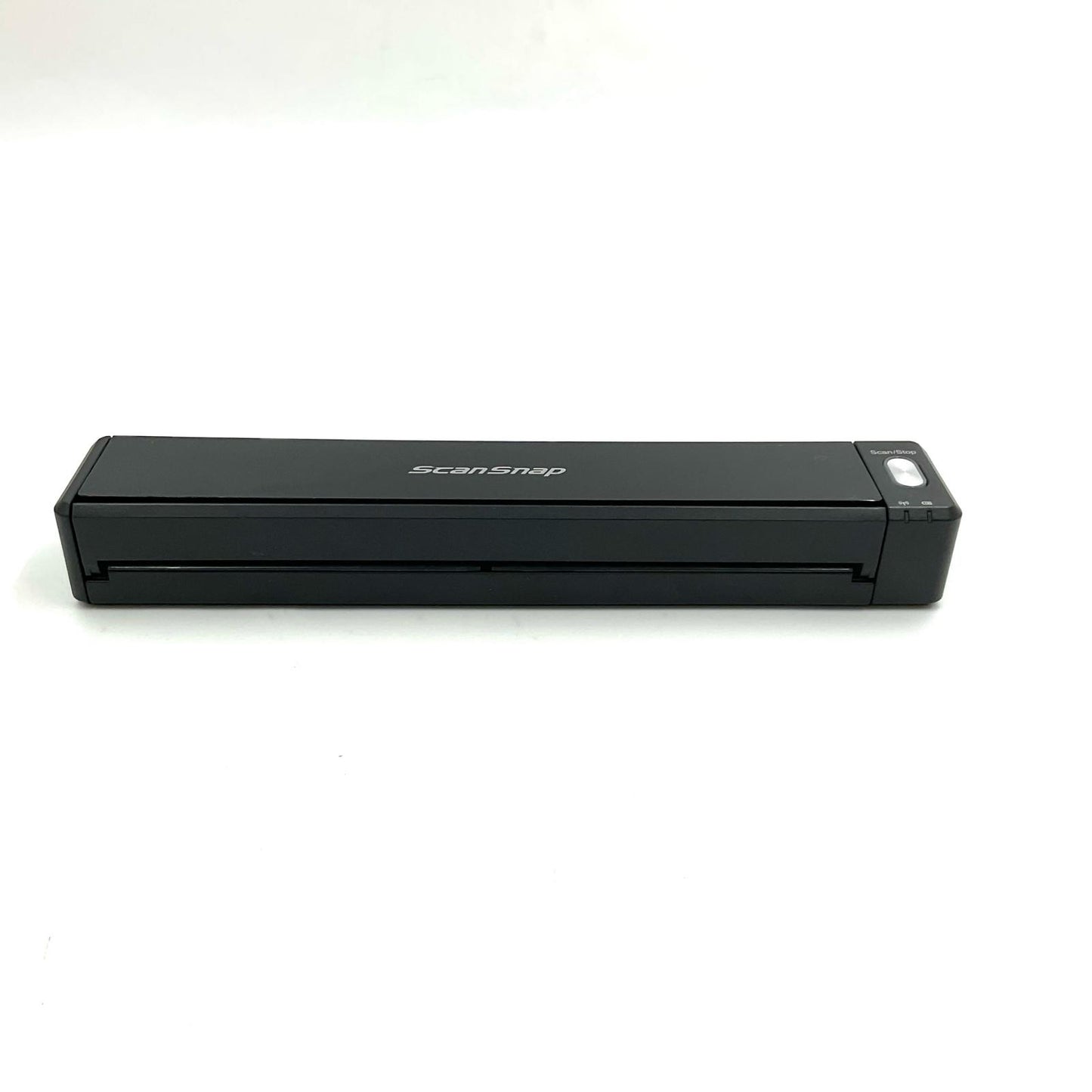 【全額返金保証】【最速発送】FUJITSU ScanSnap iX100 FI-IX100A 美品 動作確認済
