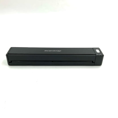 【全額返金保証】【最速発送】FUJITSU ScanSnap iX100 FI-IX100A 美品 動作確認済