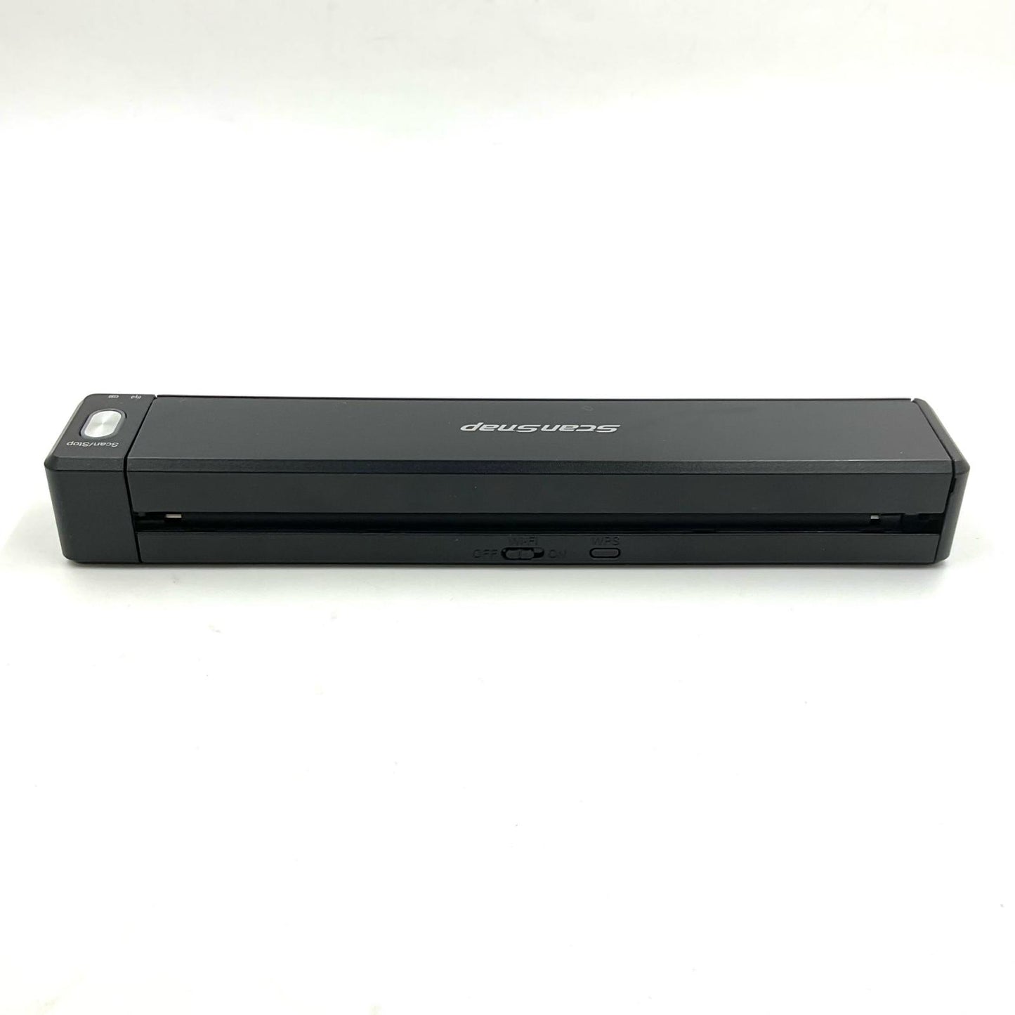 【全額返金保証】【最速発送】FUJITSU ScanSnap iX100 FI-IX100A 美品 動作確認済