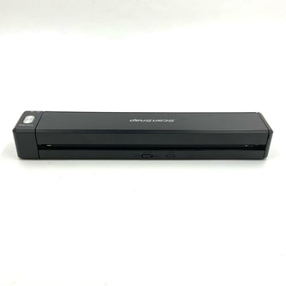 【全額返金保証】【最速発送】FUJITSU ScanSnap iX100 FI-IX100A 美品 動作確認済