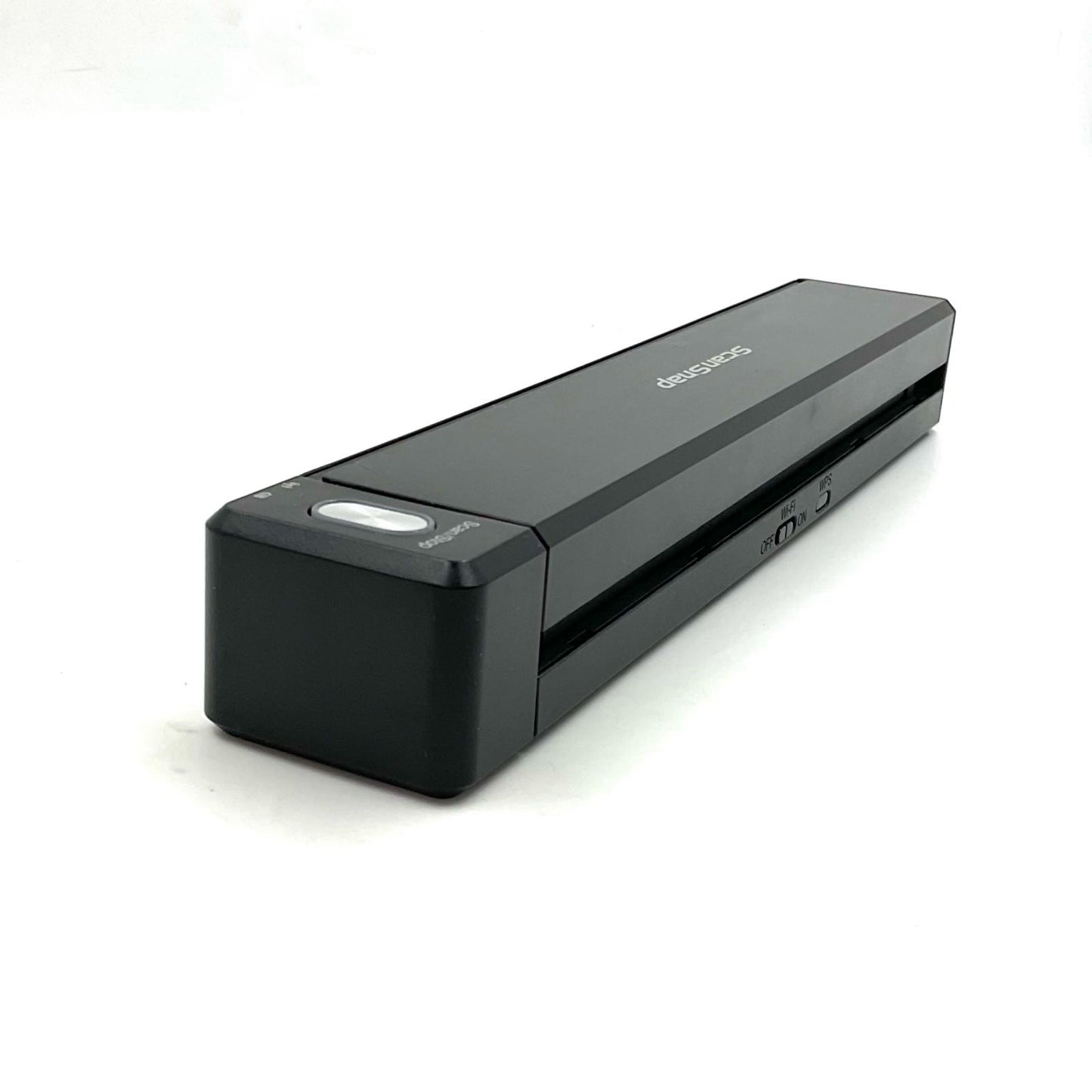【全額返金保証】【最速発送】FUJITSU ScanSnap iX100 FI-IX100A 美品 動作確認済