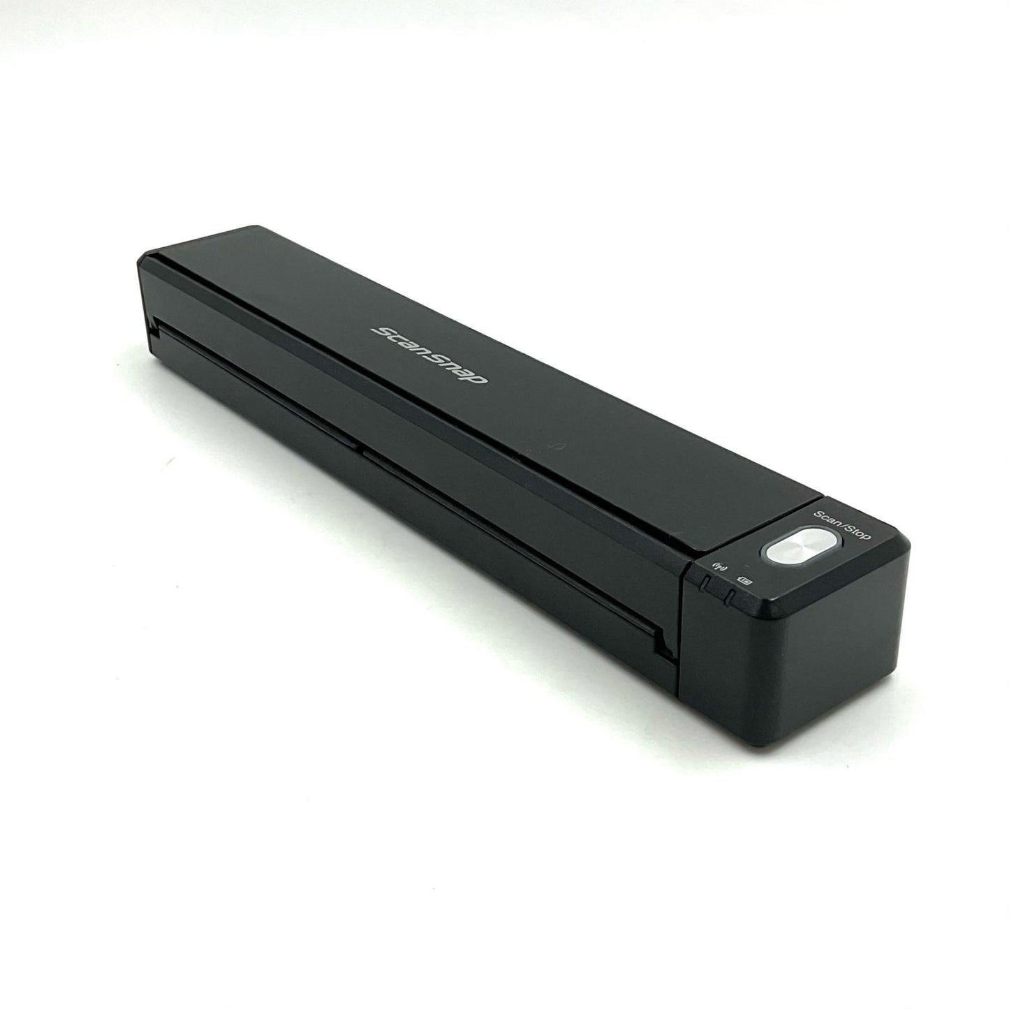 【全額返金保証】【最速発送】FUJITSU ScanSnap iX100 FI-IX100A 美品 動作確認済