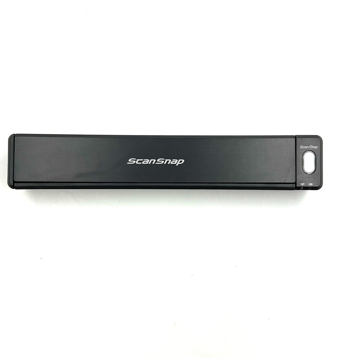 【全額返金保証】【最速発送】FUJITSU ScanSnap iX100 FI-IX100A 美品 動作確認済