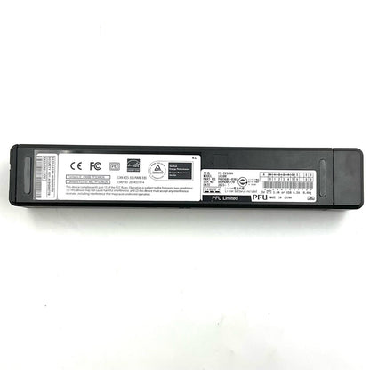 【全額返金保証】【最速発送】FUJITSU ScanSnap iX100 FI-IX100A 美品 動作確認済