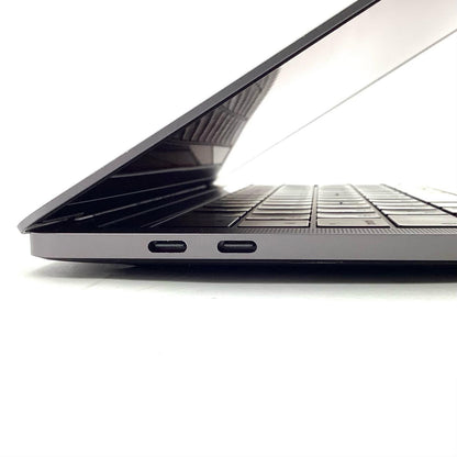 【全額返金保証】【最速発送】Apple MacBook Pro 13.3インチ 2017 3.1GHz デュアルコア Intel Core i5 8GB 256GB スペースグレイ 美品 動作確認済