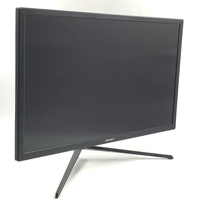 【全額返金保証】【最速発送】JAPANNEXT JN-IPS2700SUHDR 27インチ 美品 動作確認済