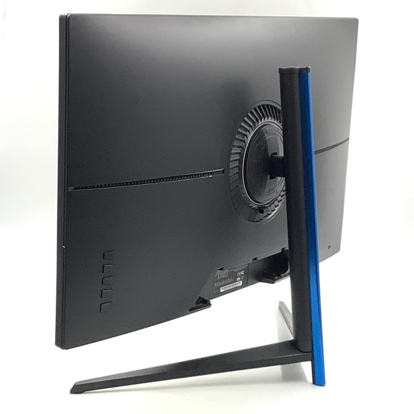 【全額返金保証】【最速発送】JAPANNEXT JN-IPS2700SUHDR 27インチ 美品 動作確認済