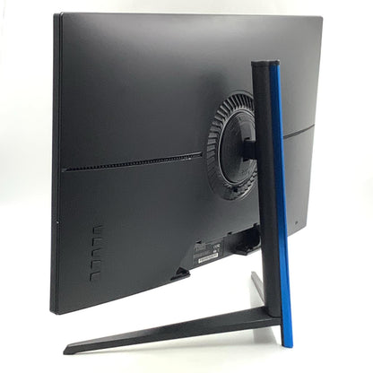【全額返金保証】【最速発送】JAPANNEXT JN-IPS2700SUHDR 27インチ 美品 動作確認済