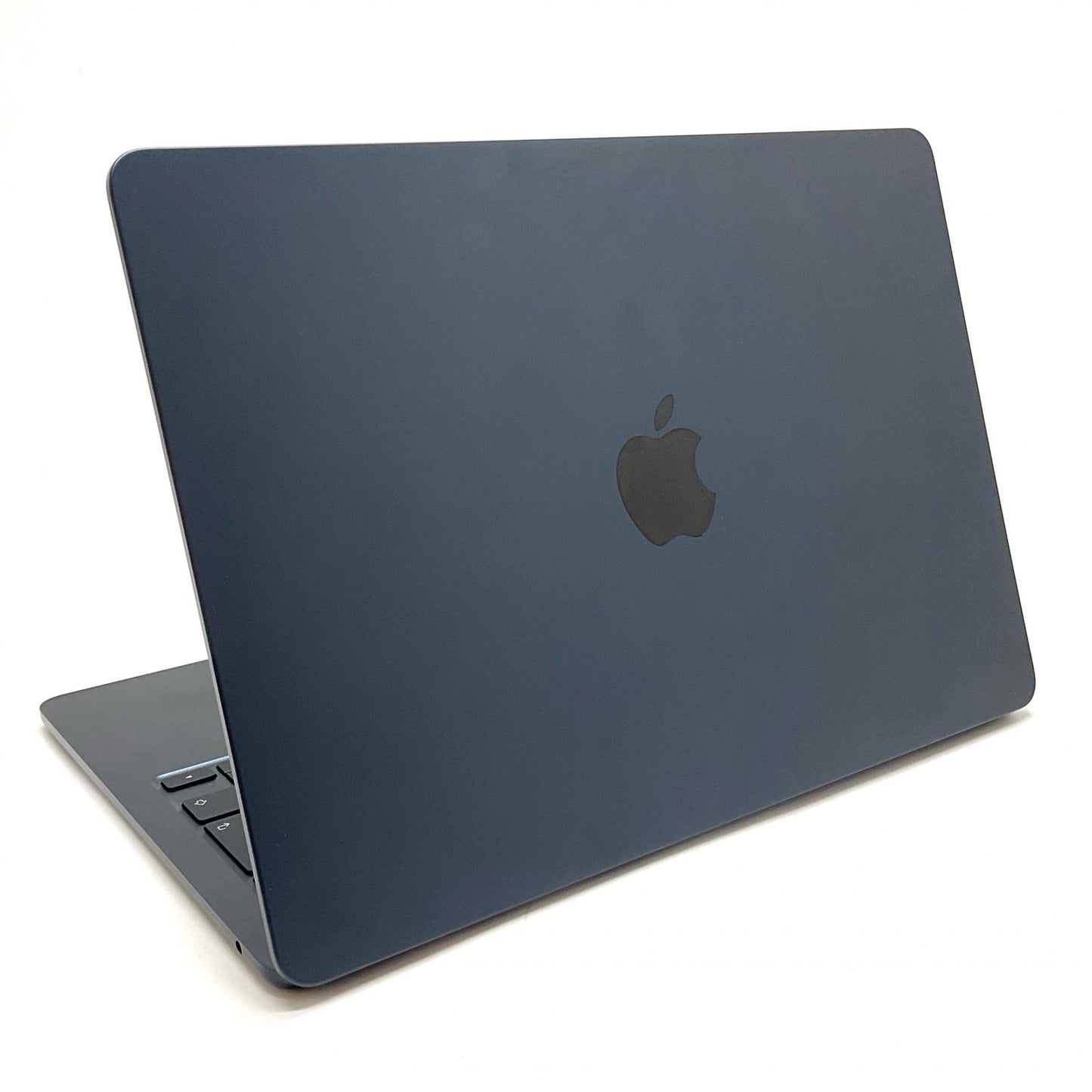 【全額返金保証】【最速発送】Apple MacBook Air 13.6インチ 2024 Apple M3 8GB 256GB ミッドナイト 100% 超美品 動作確認済