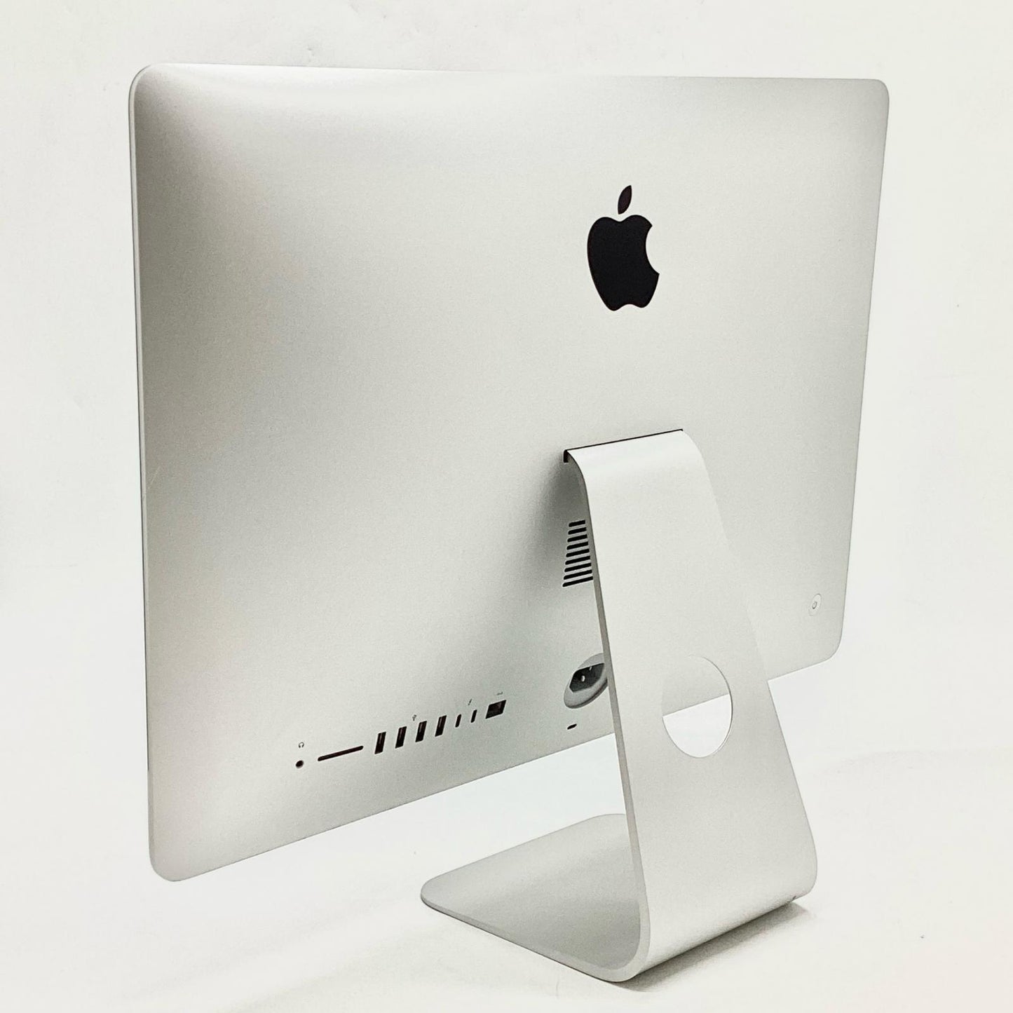 【最速発送】Apple iMac 21.5インチ 3GHz 6コア Intel Core i5 16GB SSD 1TB シルバー【難有】