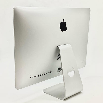 【最速発送】Apple iMac 21.5インチ 3GHz 6コア Intel Core i5 16GB SSD 1TB シルバー【難有】
