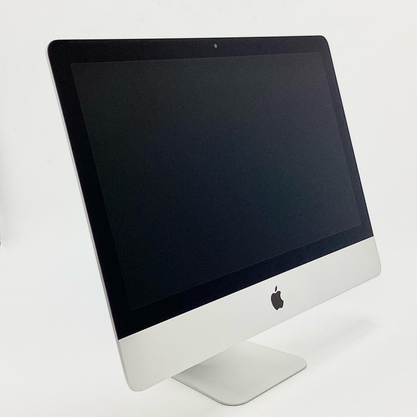 【最速発送】Apple iMac 21.5インチ 3GHz 6コア Intel Core i5 16GB SSD 1TB シルバー【難有】