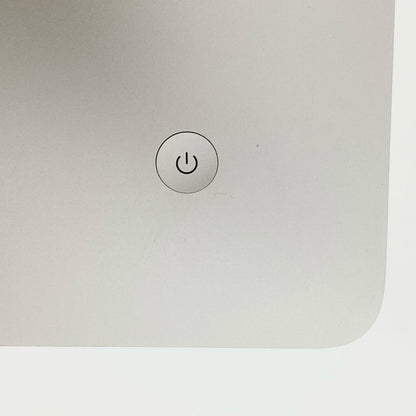 【最速発送】Apple iMac 21.5インチ 3GHz 6コア Intel Core i5 16GB SSD 1TB シルバー【難有】