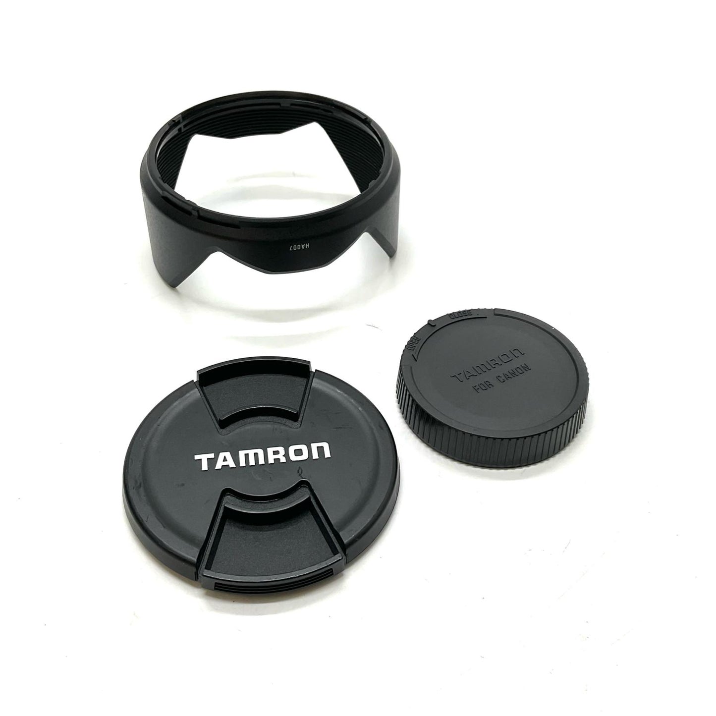 【全額返金保証】【最速発送】TAMRON SP 24-70mm F2.8 Di VC USD 美品 動作確認済