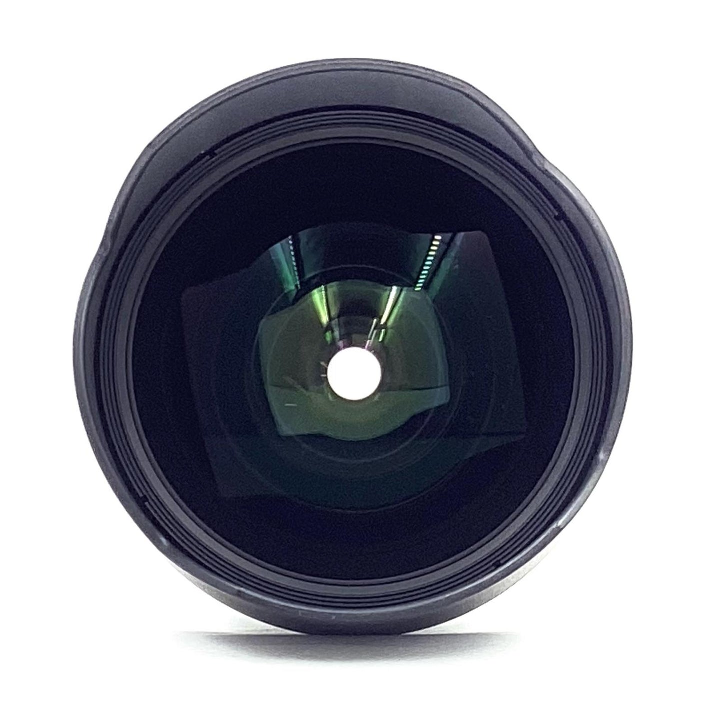 【全額返金保証】【最速発送】Tokina AT-X 16-28 F2.8 PRO FX 16-28mm F2.8 [キヤノン用] 美品 動作確認済