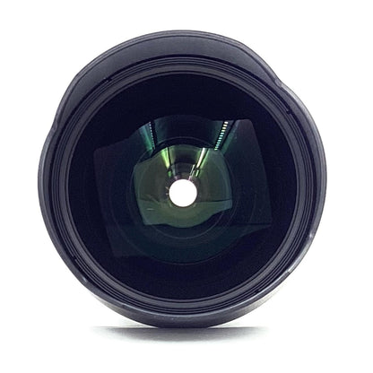 【全額返金保証】【最速発送】Tokina AT-X 16-28 F2.8 PRO FX 16-28mm F2.8 [キヤノン用] 美品 動作確認済
