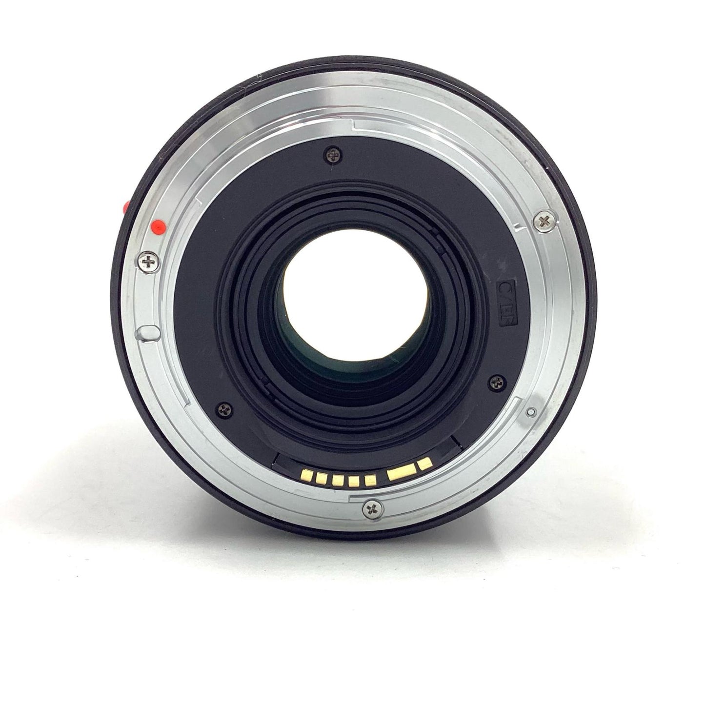 【全額返金保証】【最速発送】Tokina AT-X 16-28 F2.8 PRO FX 16-28mm F2.8 [キヤノン用] 美品 動作確認済