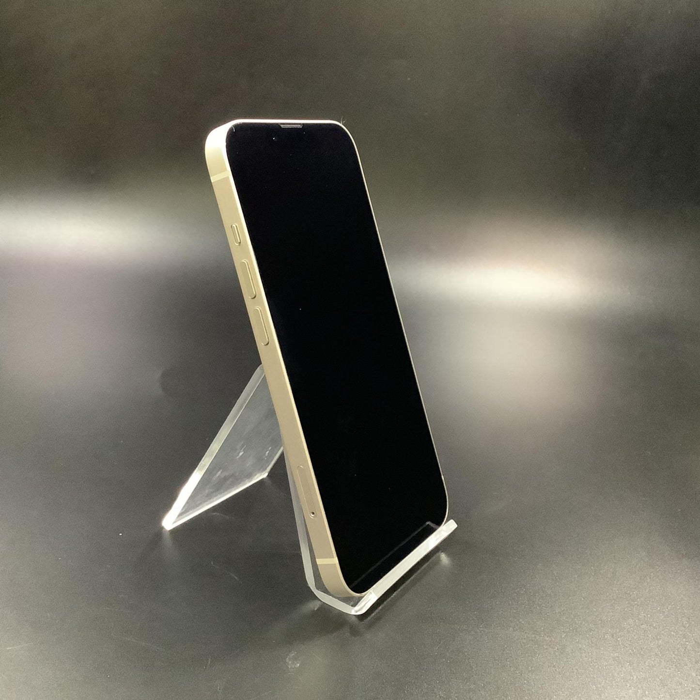【全額返金保証】【最速発送】Apple iPhone iPhone 13 128GB スターライト docomo SIMフリー 白ロム 動作確認済 85%