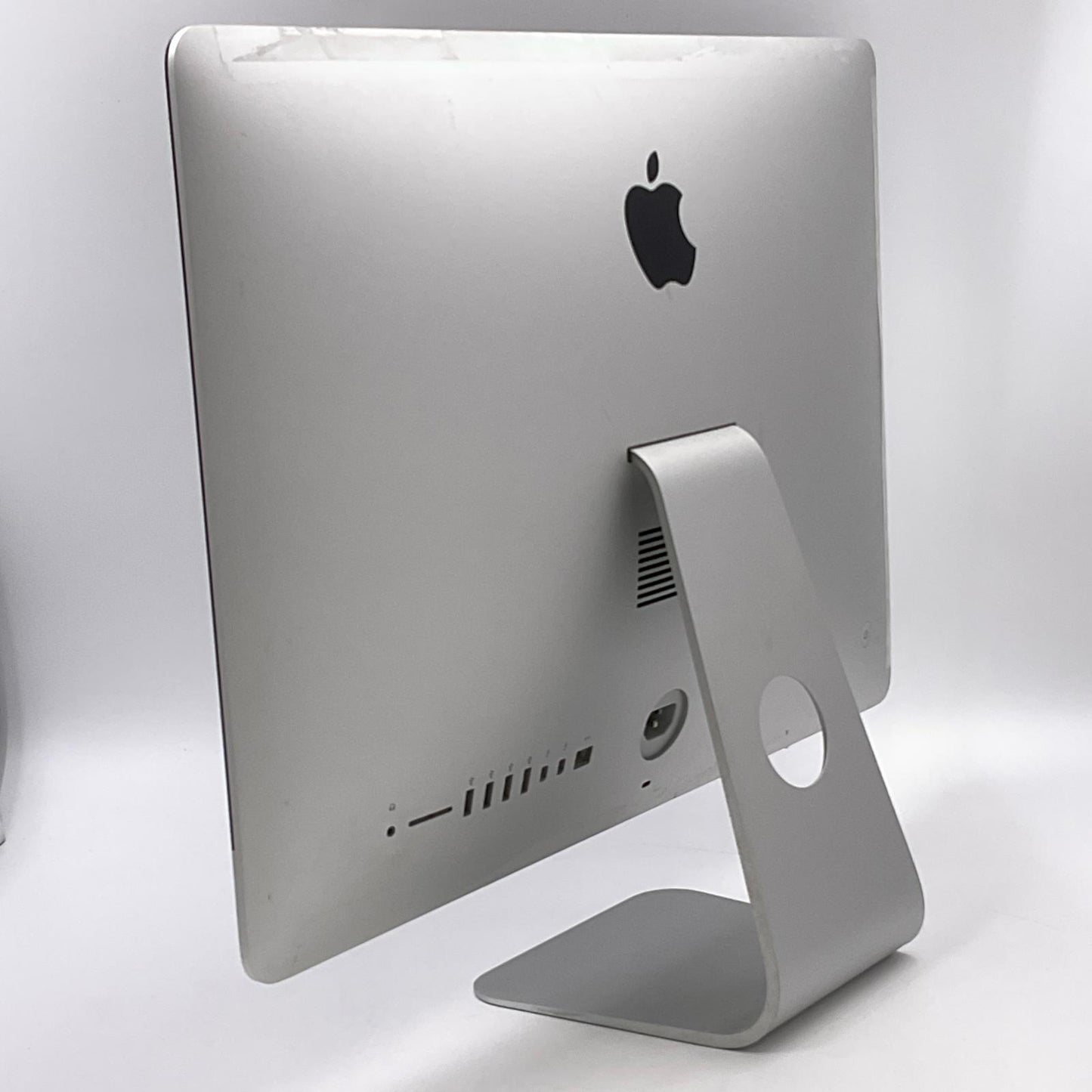 【全額返金保証】【最速発送】Apple iMac 21.5インチ intel core i5 8GB HDD 1TB シルバー 動作確認済