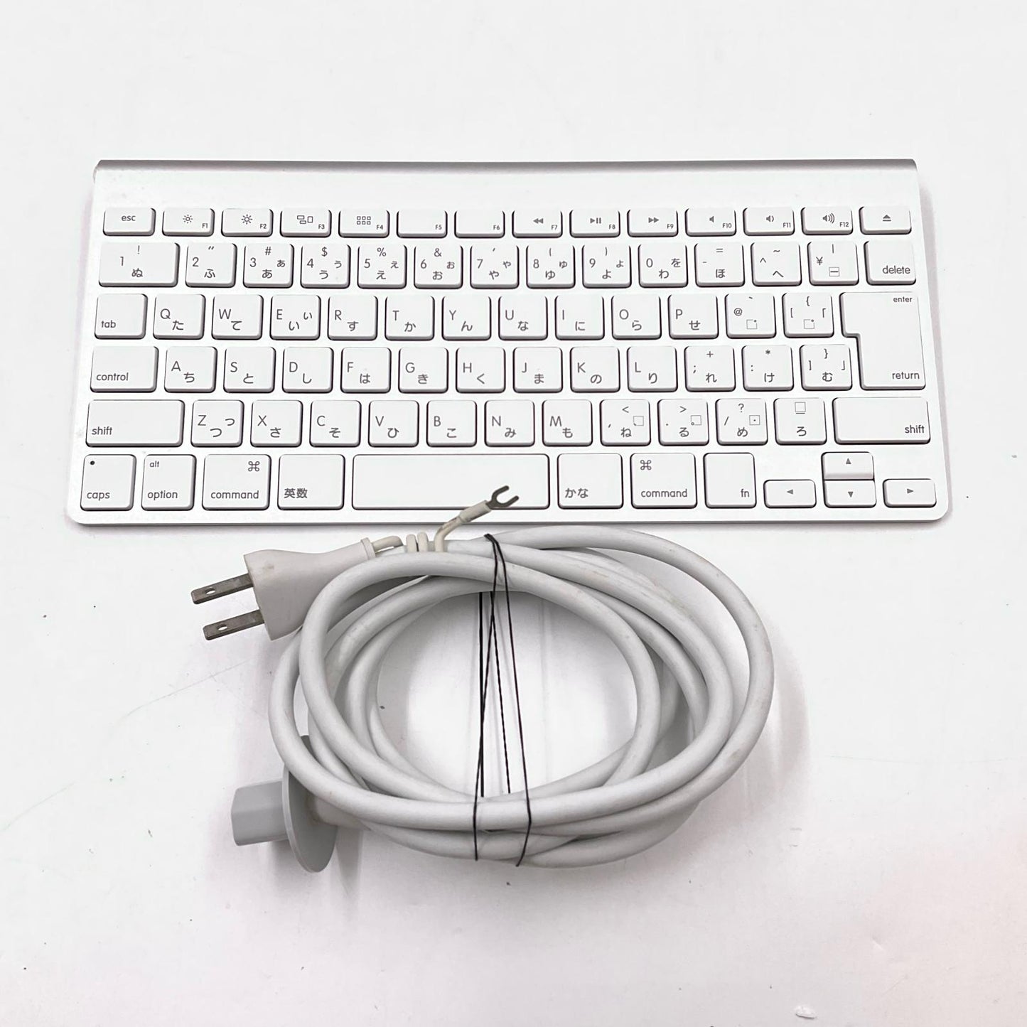 【全額返金保証】【最速発送】Apple iMac 21.5インチ intel core i5 8GB HDD 1TB シルバー 動作確認済