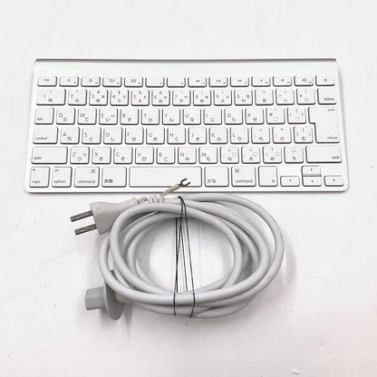 【全額返金保証】【最速発送】Apple iMac 21.5インチ intel core i5 8GB HDD 1TB シルバー 動作確認済