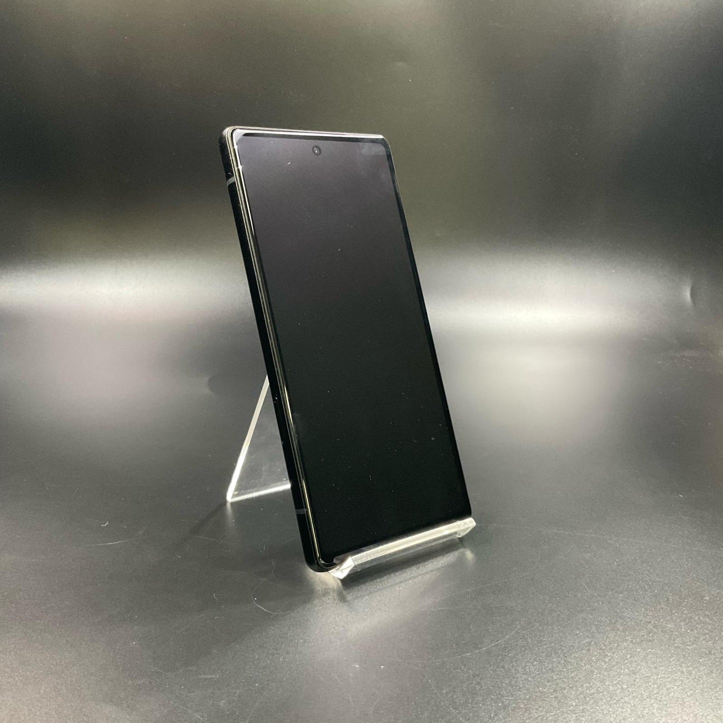 【全額返金保証】【最速発送】Google Pixel 6a 128GB Chalk Softbank SIMフリー GB17L 白ロム 動作確認済