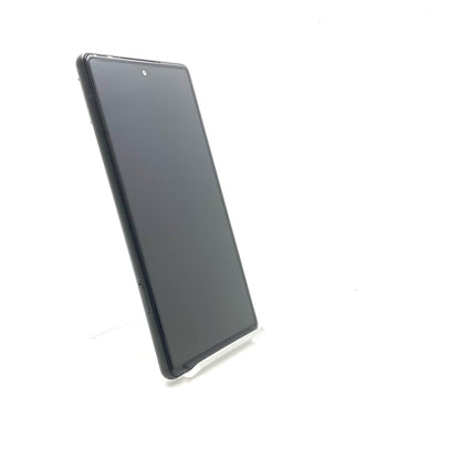 【全額返金保証】【最速発送】Google Pixel 6 256GB Stormy Black SIMフリー GR1YH 白ロム 美品 動作確認済