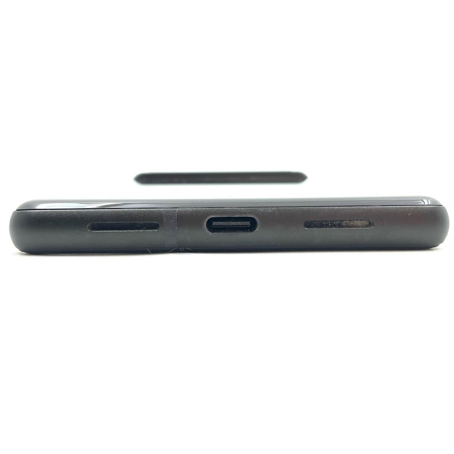 【全額返金保証】【最速発送】Google Pixel 6 256GB Stormy Black SIMフリー GR1YH 白ロム 美品 動作確認済