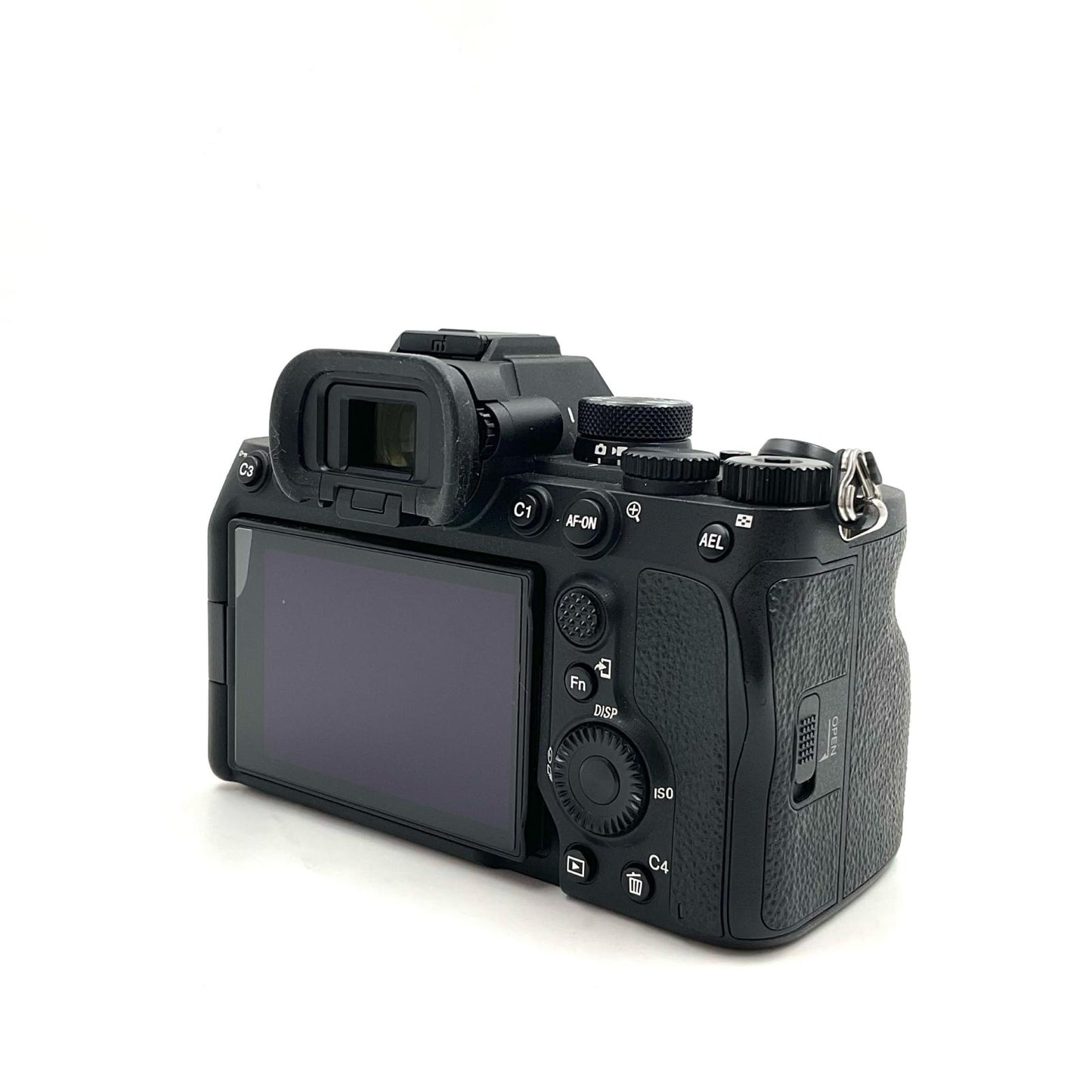 【全額返金保証】【最速発送】Sony デジタル一眼 α7 IV ILCE-7M4 ボディ ブラック 美品 動作確認済