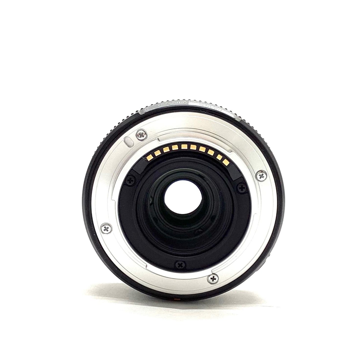 【全額返金保証】【最速発送】FUJIFILM フジノンレンズ XF27mmF2.8 R WR 超美品 動作確認済