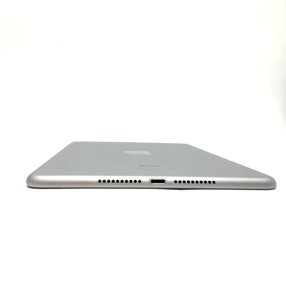 【全額返金保証】【最速発送】Apple iPad mini 7.9インチ 第4世代 128GB スペースグレイ WiFi+Cellular au 白ロム 動作確認済