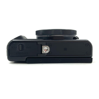 【全額返金保証】【最速発送】Canon コンパクトデジタルカメラ PowerShot G7 X Mark II 超美品 動作確認済