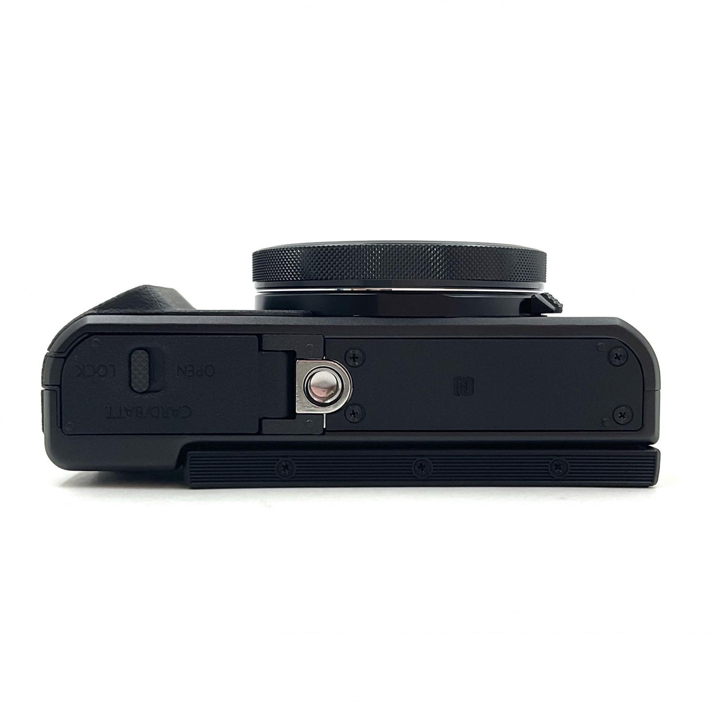 【全額返金保証】【最速発送】Canon コンパクトデジタルカメラ PowerShot G7 X Mark II 超美品 動作確認済
